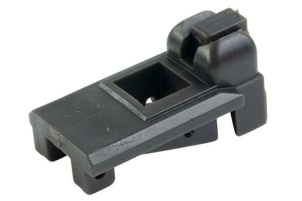 T8 Mag Lip with Gas Route Seal / Gasket for CGS Lancer L5AWN MWS Magazine (70 degree, Enhanced) - 5pcs