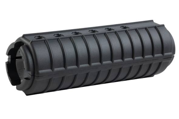 T8 Tokyo Marui MWS GBBR Airsoft  XM177 Vertical Handgruad (GBB Style, CAR-15, XM177, M-177 Commando)