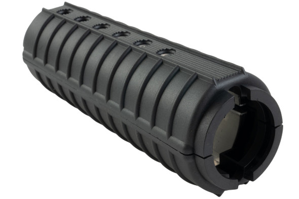 T8 Tokyo Marui MWS GBBR Airsoft  XM177 Vertical Handgruad (GBB Style, CAR-15, XM177, M-177 Commando)