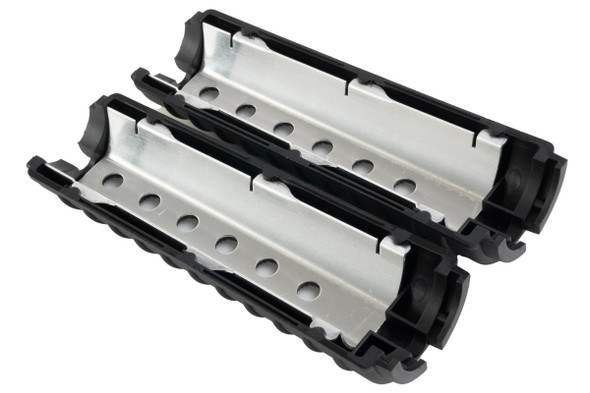 T8 Tokyo Marui MWS GBBR Airsoft  XM177 Vertical Handgruad (GBB Style, CAR-15, XM177, M-177 Commando)