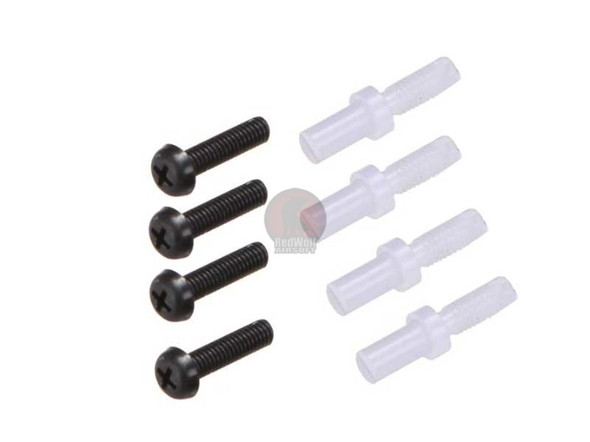 MAG Systema PTW Motor Replacement Screws Set