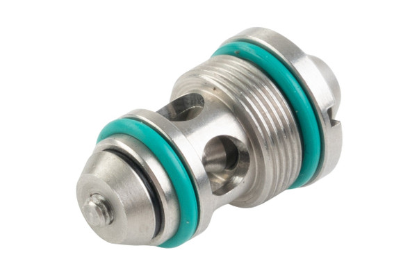 T8 Output Valve for VFC P320 / MK25 / Glock GBB Pistol & MP5 GBB Series (Steel)