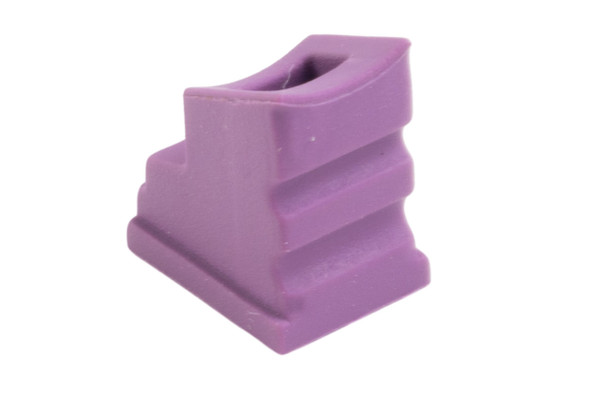 T8 Steel Valve Knocker & Output Valve with 70 degrees Mag Gasket for CGS Lancer L5AWM MWS Mag