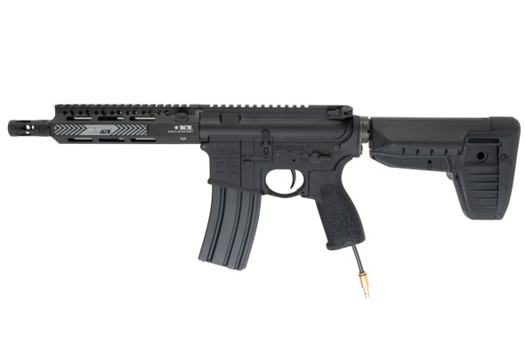 RWC VFC BCM MCMR SBR HPA Rifle (Built in Nexxus HPA Engine)