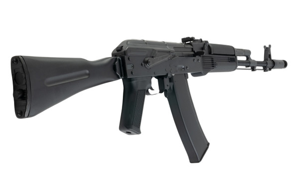 CYMA Platinum Full Steel AK74M Airsoft AEG Rifle (CM053C)