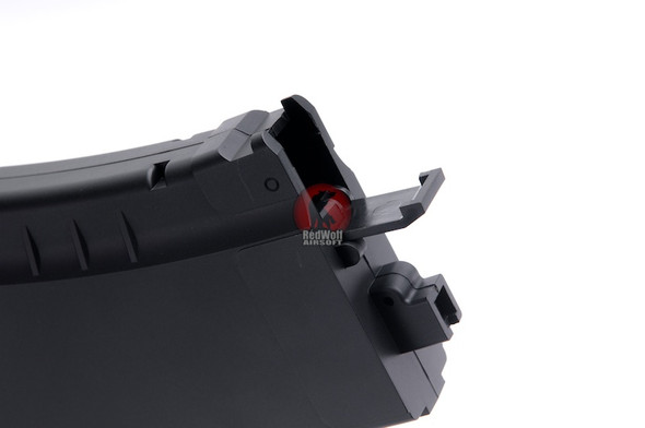 Tokyo Marui AK74U Light Pro Magazine (520 rounds)