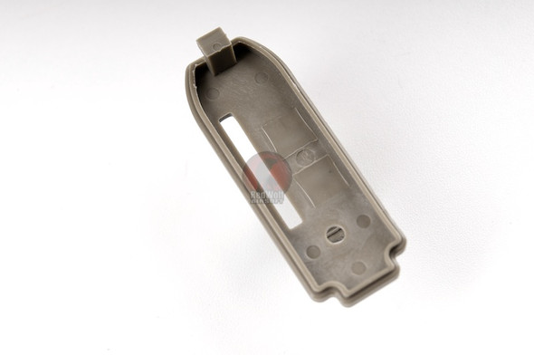 G&P Hi-Cap Magazine Handle (10pcs) (Sand) - For Socom Gear Troy Magazine