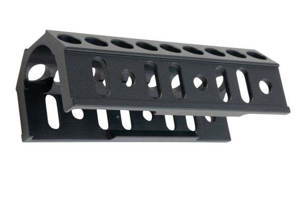 5KU DL-1 Sport AK Airsoft Handguard Extender - Black
