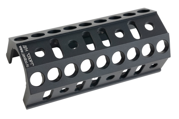 5KU DL-1 Sport AK Airsoft Handguard Extender - Black