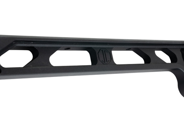 5KU AK SS-8 Folding Buttplate Stock for GHK / LCT / CYMA AK Series
