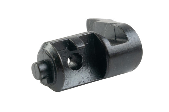 Maruzen Walther PPK Gas Blowback Pistol Original Safety