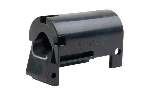 Maruzen Walther PPK Gas Blowback Pistol Original Chamber