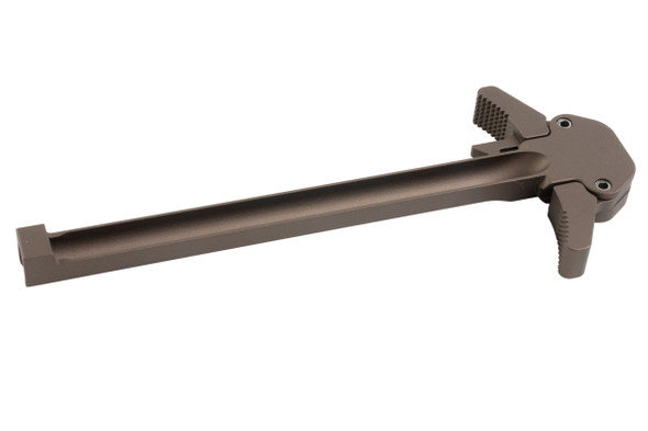 EMG Noveske Tokyo Marui MWS System 'Love' Charging Handle - DE (by Dytac)