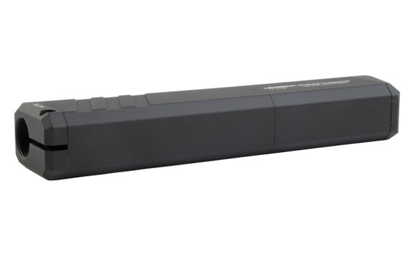 Novritsch SSX23 Modular Suppressor V2 (16CW) - Black