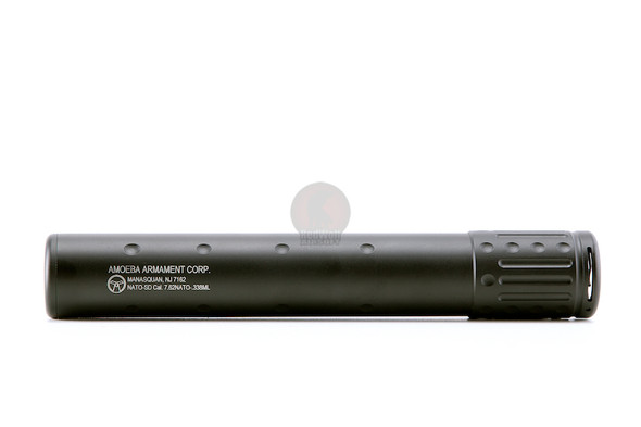 ARES Amoeba Sound Suppressor for ARES MSR Series (14mm CW)