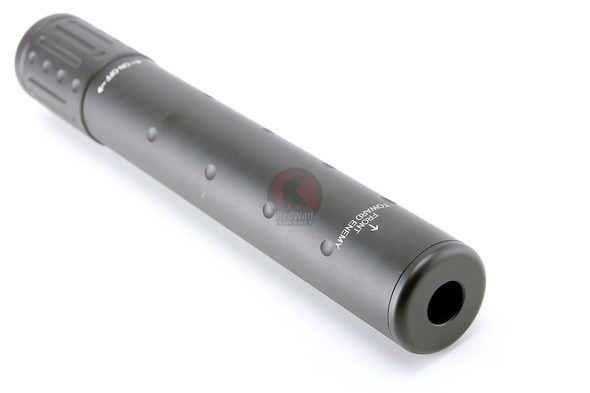 ARES Amoeba Sound Suppressor for ARES MSR Series (14mm CW)