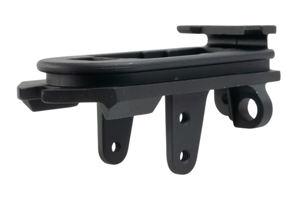Cybergun FN SCAH H / MK17 GBBR Rear End of Upper (Part # 01-17)(by VFC)