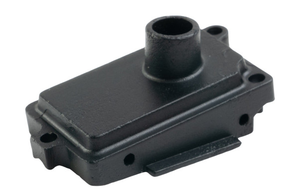 Umarex / VFC MP7 GBB Magazine Base (Part # 06-12)