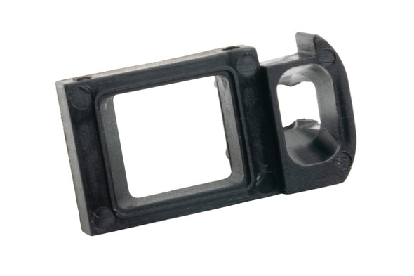 Umarex / VFC MP7 GBB Mag Feed Lip (Part # 06-06 for 2018 Part Diagram, # 08-02 new part diagram)