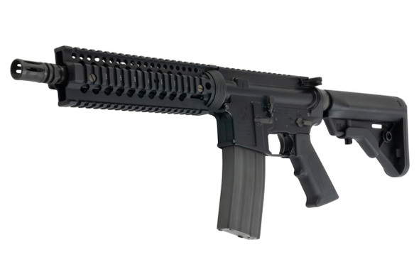 RWC GHK DD M4 V2 GBB Airsoft Rifle