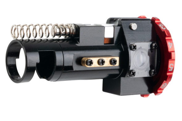 MAXX Wolverine MTW M4 HPA Hop Up Chamber (CNC Aluminum)