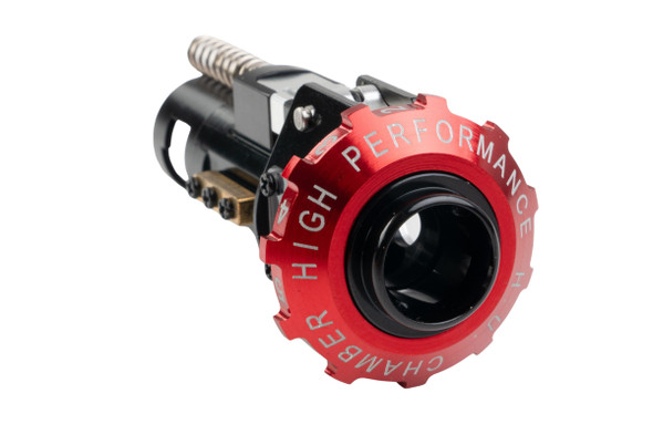 MAXX Wolverine MTW M4 HPA Hop Up Chamber (CNC Aluminum)