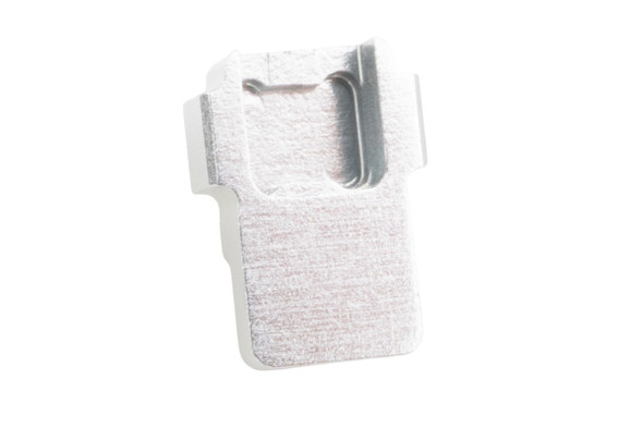 MAXX Hop Up Chamber Hard Concave Nub (4mm)