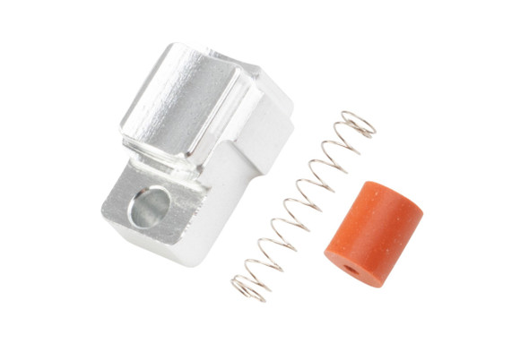 MAXX Hop Up Chamber Hard Concave Nub (6mm)