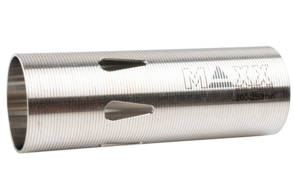 MAXX CNC Hardened Stainless Steel Cylinder - Type E (200mm - 250mm)