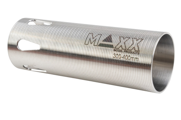 MAXX CNC Hardened Stainless Steel Cylinder - Type C (300mm - 400mm)