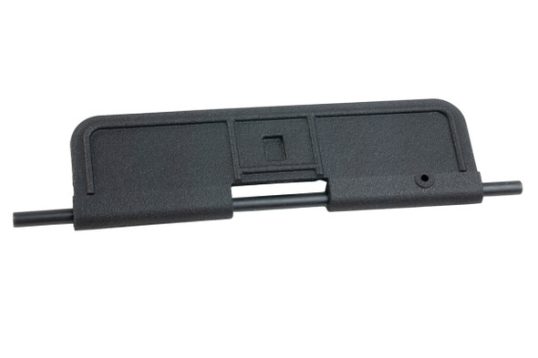 Guns Modify HK Style Mil-Spec Dust Cover (Plastic, BK)