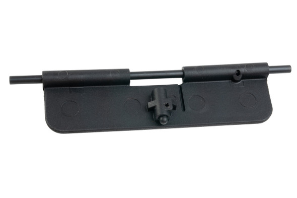 Guns Modify HK Style Mil-Spec Dust Cover (Plastic, BK)