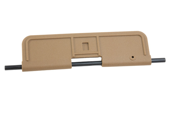 Guns Modify HK Style Mil-Spec Dust Cover (Plastic, FDE)