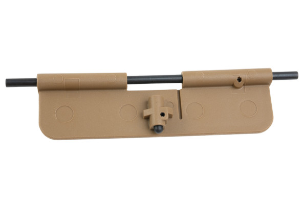Guns Modify HK Style Mil-Spec Dust Cover (Plastic, FDE)