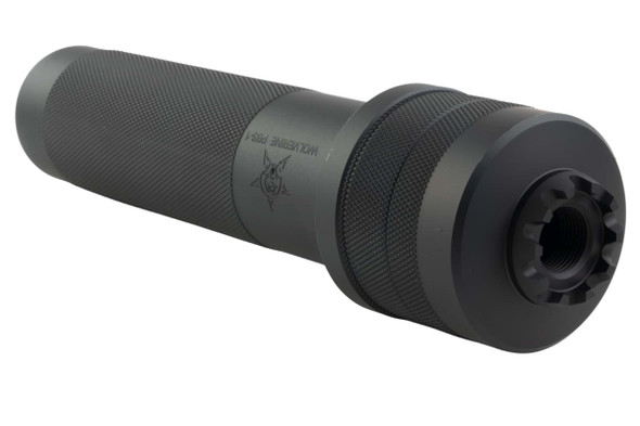 PTS Dead Air Wolverine Tracer Version - BK