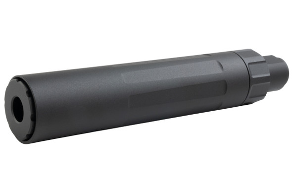 PTS Dead Air Mask Dummy Mock Suppressor (Non-US) - BK