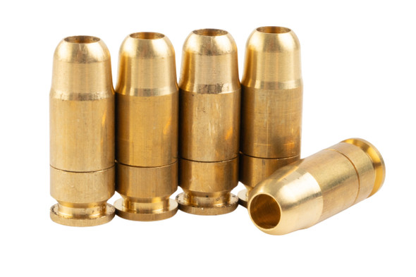 Farsan 0419 .25 Model Gun Dummy Shell (5pcs/set)