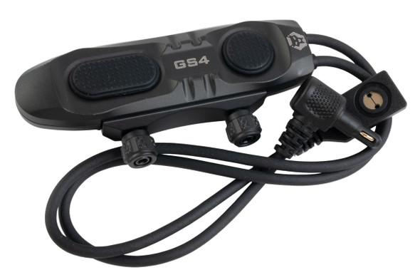 Rovyvon GS4 Remote Switch - Black