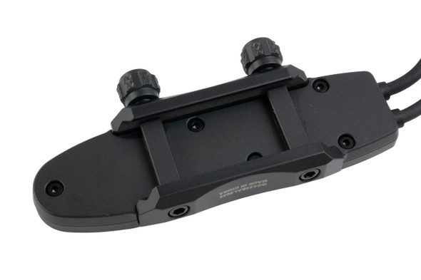 Rovyvon GS4 Remote Switch - Black