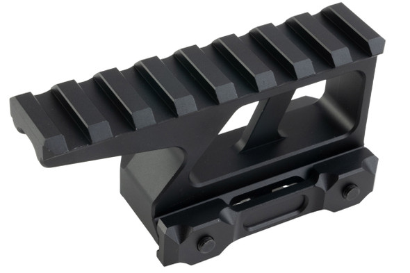 HOLY WARRIOR GBRS Style Picatinny Rail Mount - BK