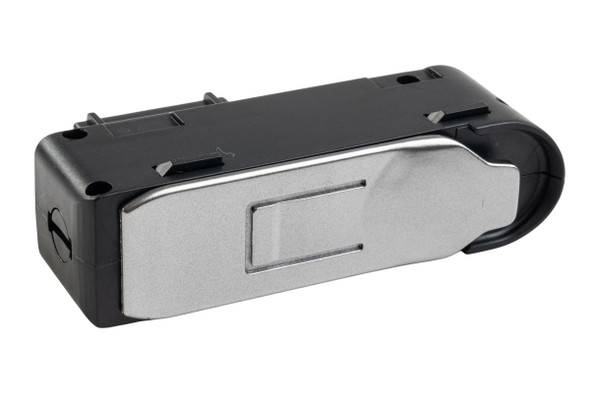 Maruzen CA870 TAC-10 20rds Short Magazine - Silver