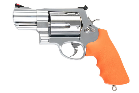 Tanaka S&W M500 ES (Emergency Survival) Ver. 2 Gas Revolver (2-3/4 inch) - Stainless Finish