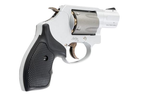 Tanaka S&W M360 Sc (Scandium) .357 Magnum Heavyweight Model Gun (1-7/8 inch) - Cerekote Finish