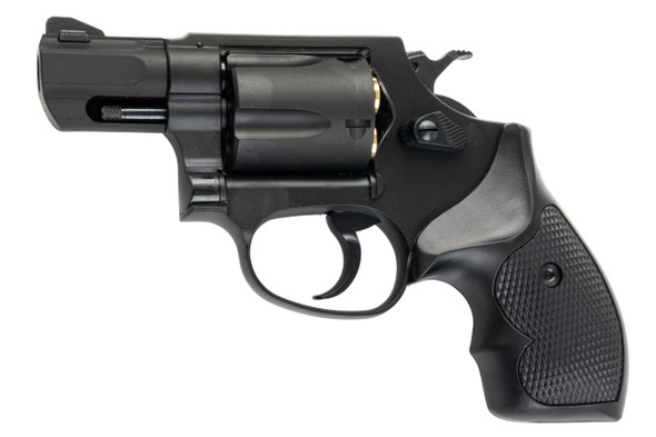 Tanaka S&W M36 Performance Center Model Gun (Ver. 2, Heavyweight) - 2 inch