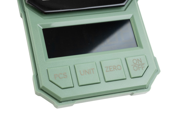 Guns Modify High Precision Electronic Scale for GBB (500g/0.01g)