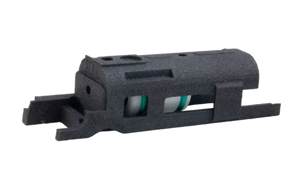 Revanchist Airsoft Tokyo Marui Hi Capa GBB 3DP Ultra Lightweight Dual O-Ring Blowback Unit (Deluxe Ver.)