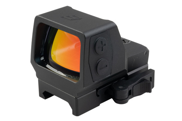 Vector Optics Frenzy Plus 1x22x32 QD Red Dot Sight