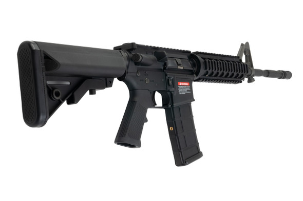 Viper Tech M4A1 RAS GBB Airsoft Rifle - BK