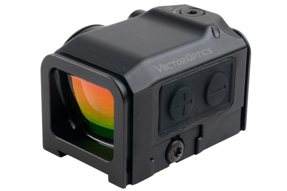 Vector Optics Frenzy Plus 1x18x22 GenII