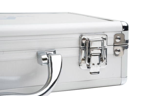Umarex Walther PPS Aluminum Gun Case